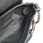 Gucci Horsebit Chain Bag