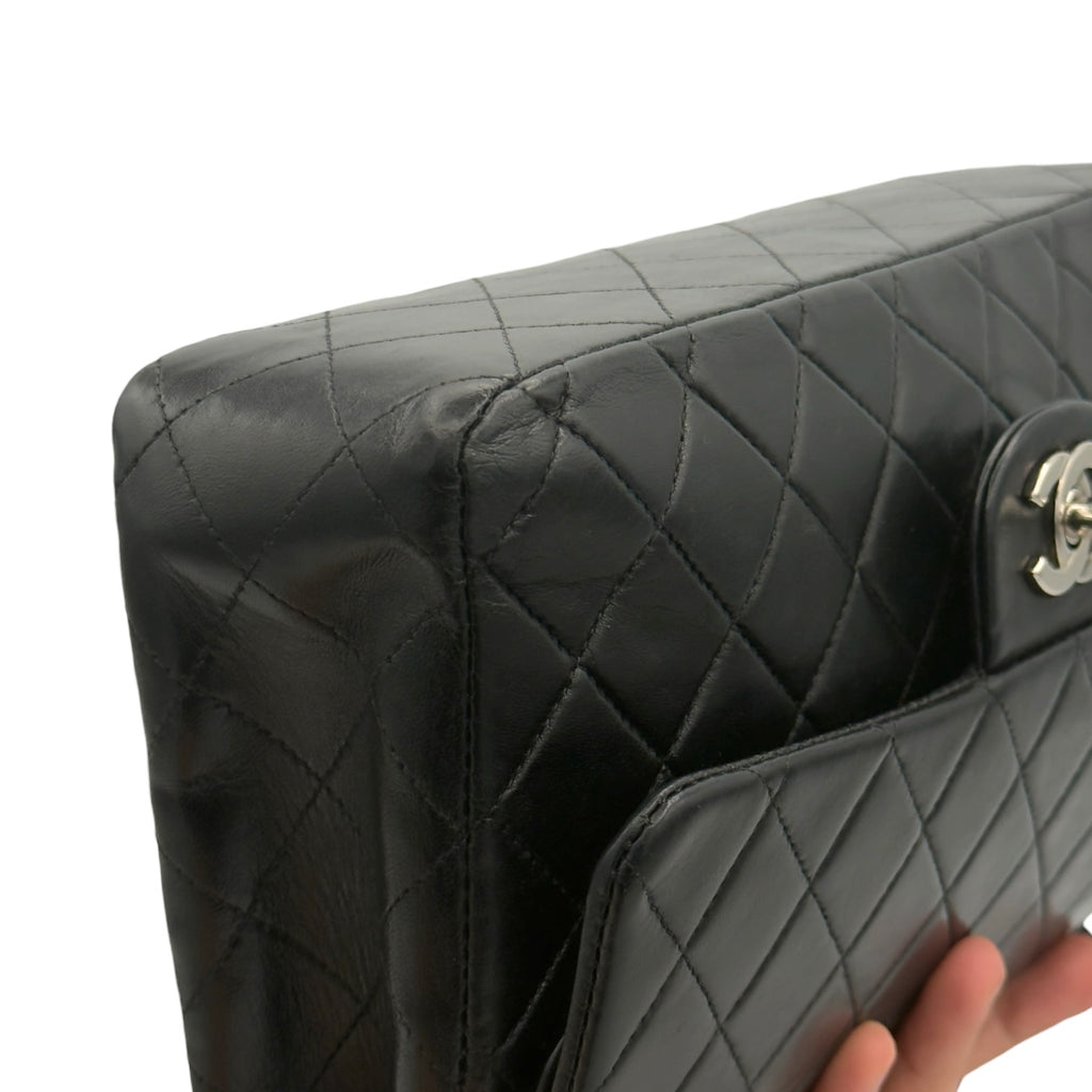 Chanel Classic / Timeless Medium Bag