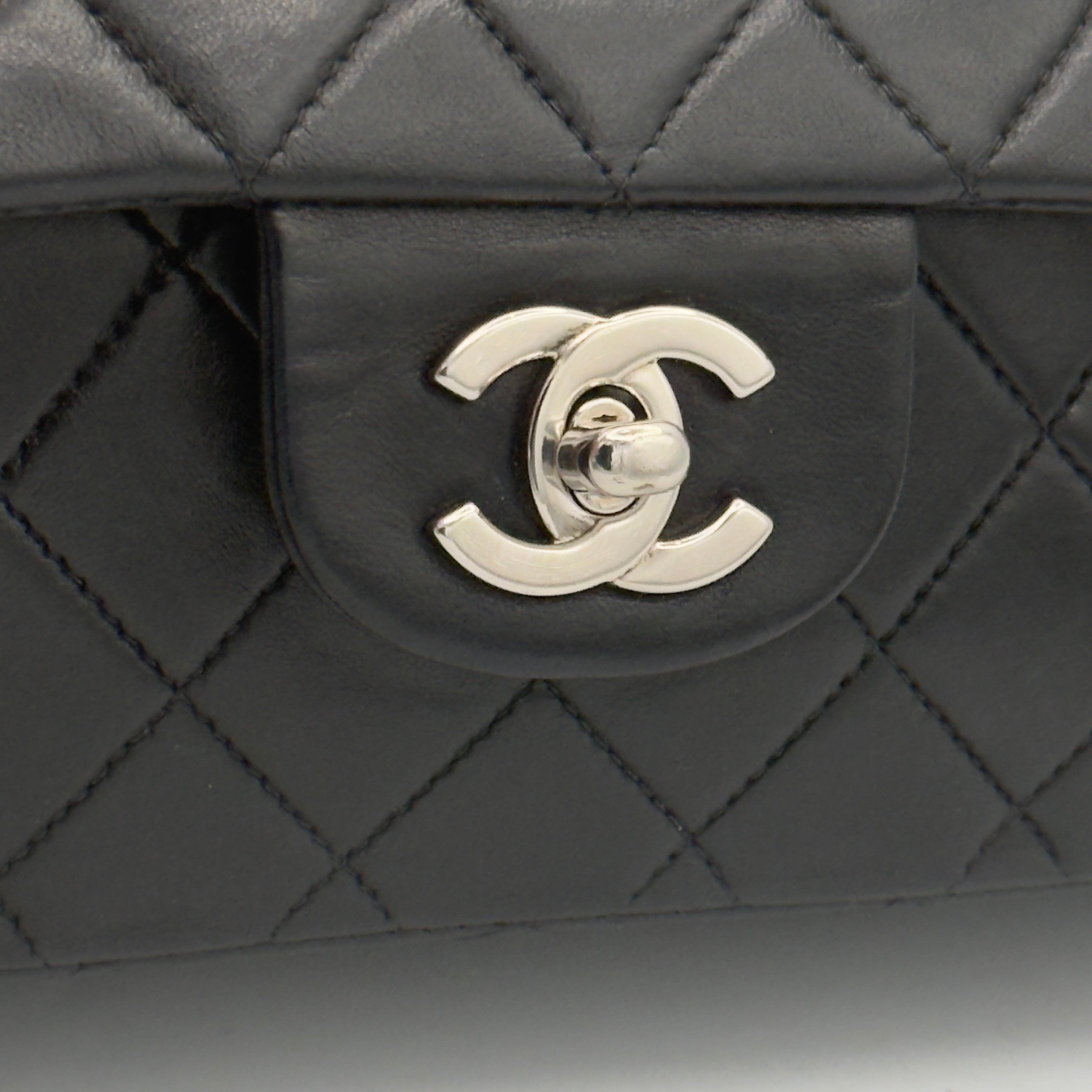 Chanel Classic / Timeless Medium Bag