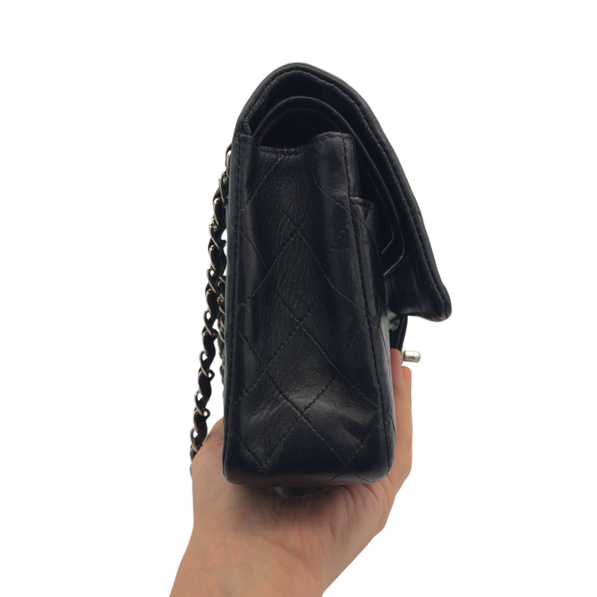 Chanel Classic / Timeless Medium Bag