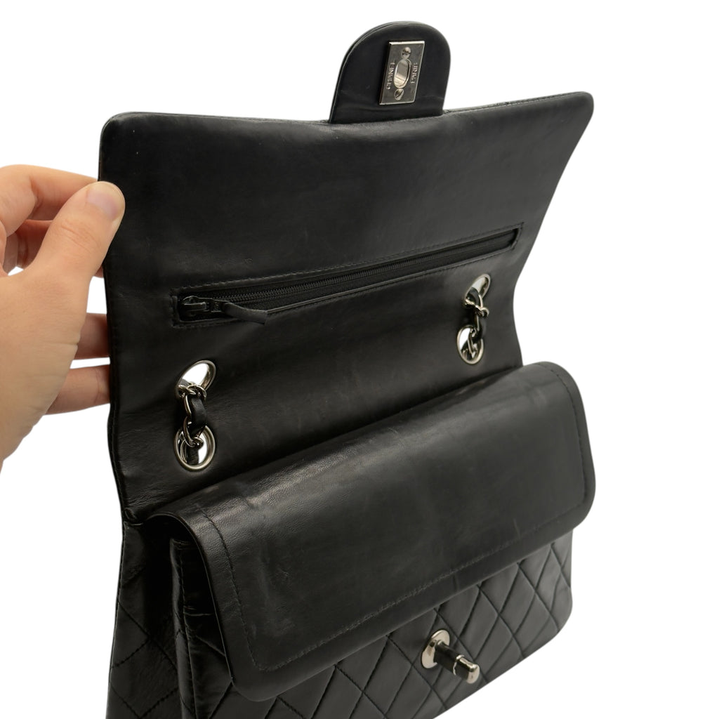 Chanel Classic / Timeless Medium Bag