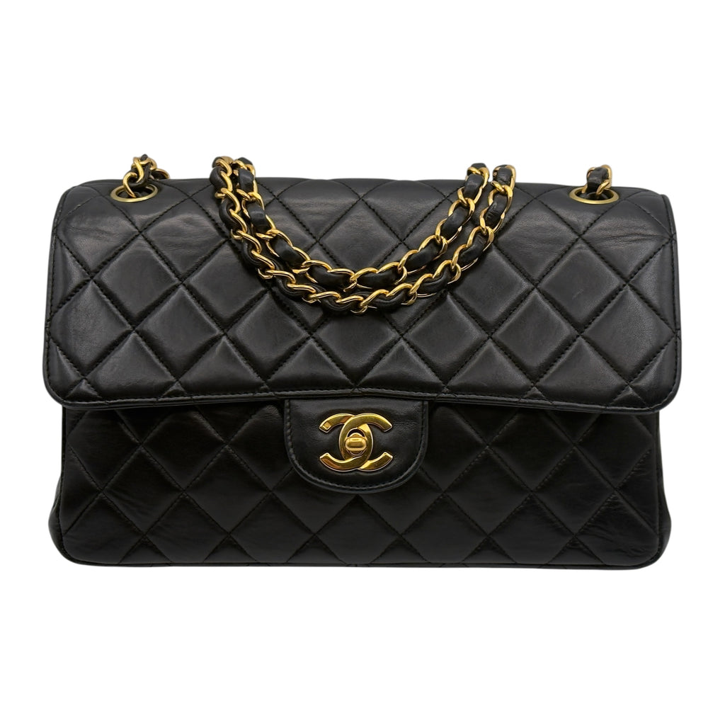 Chanel Double-Sided Classic / Timeless Bag