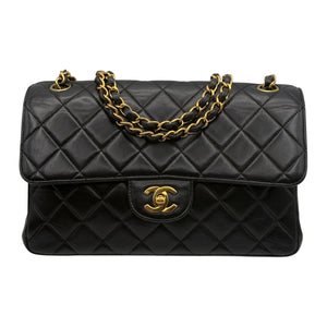 Chanel Sac Classique / Timeless Double Face