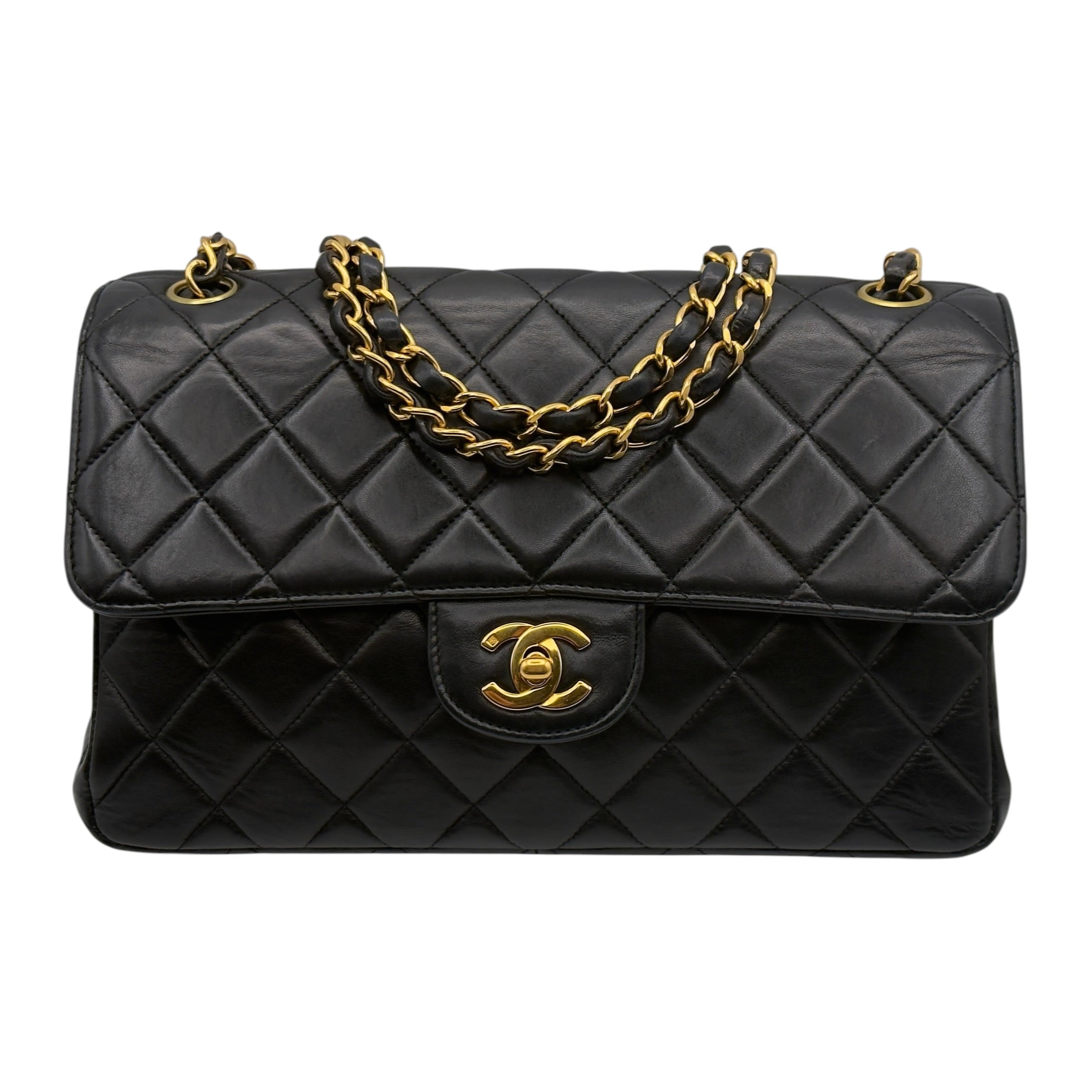 Chanel Double-Sided Classic / Timeless Bag