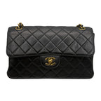 Chanel Double-Sided Classic / Timeless Bag