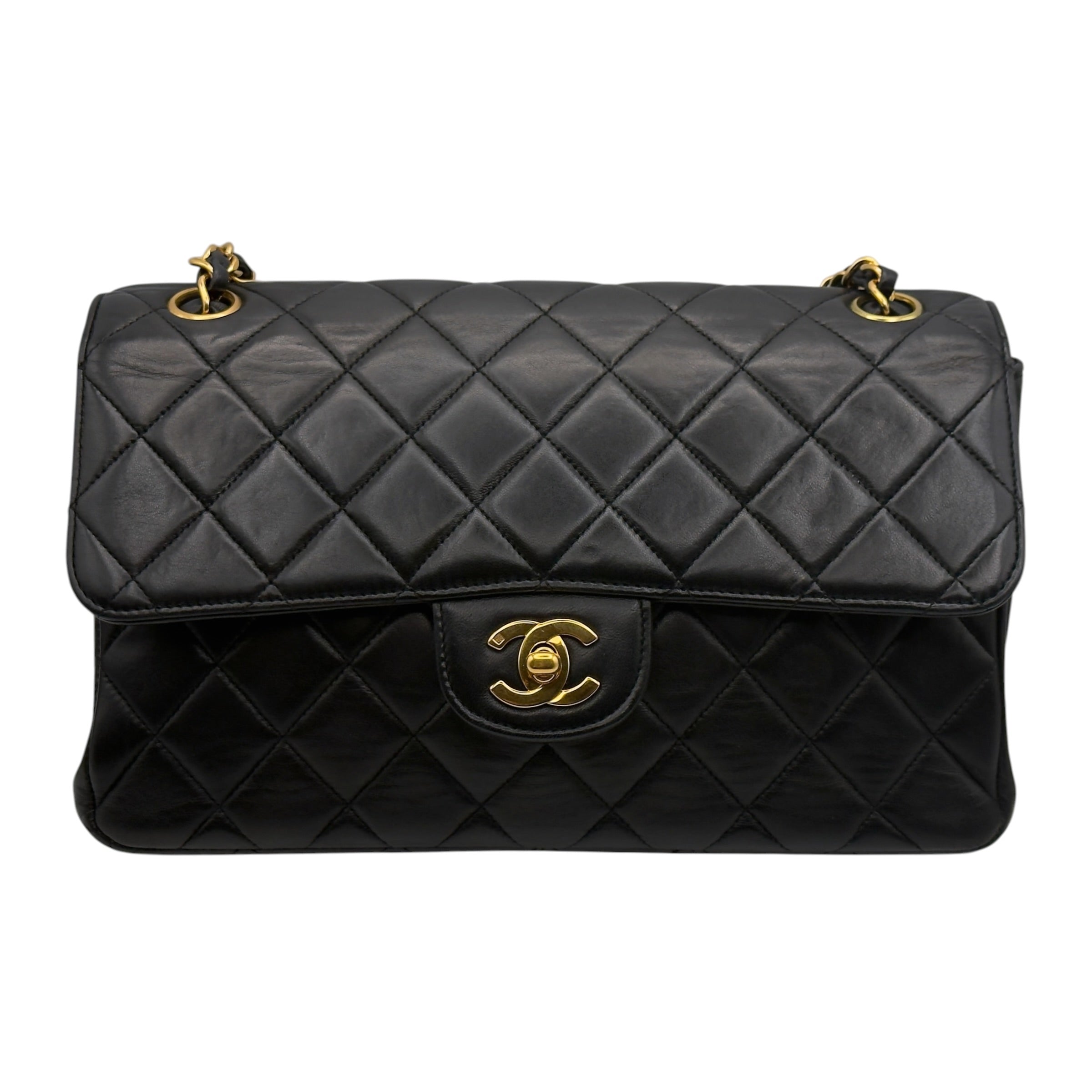 Chanel Double-Sided Classic / Timeless Bag