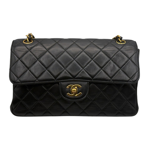 Chanel Sac Classique / Timeless Double Face