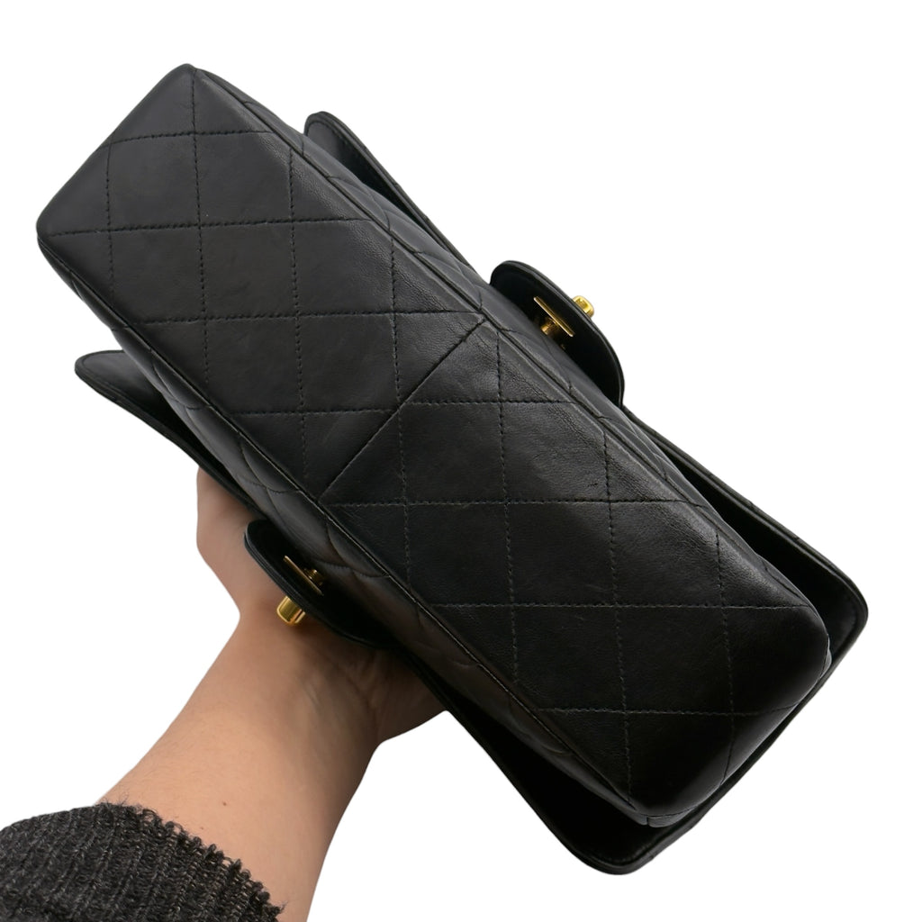Chanel Double-Sided Classic / Timeless Bag