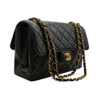 Chanel Double-Sided Classic / Timeless Bag