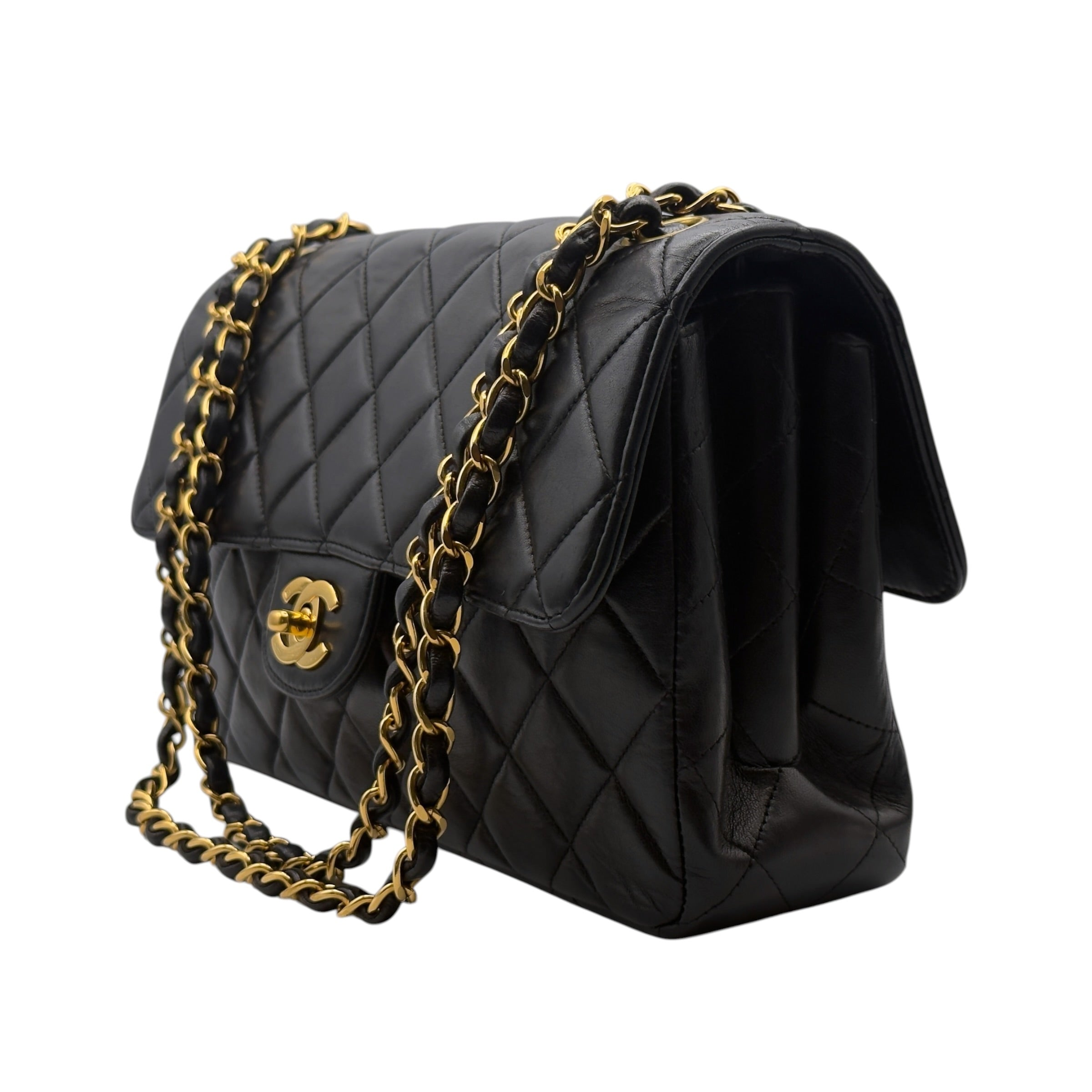 Chanel Double-Sided Classic / Timeless Bag