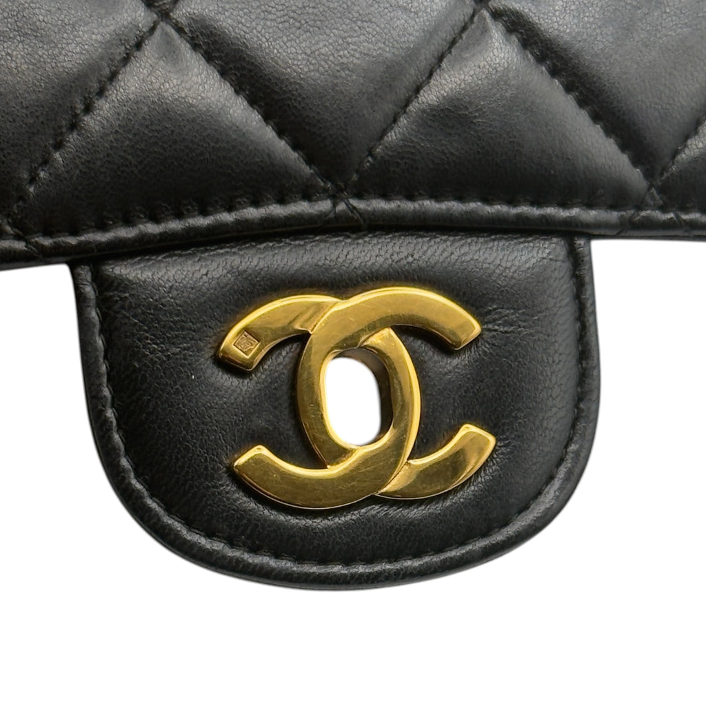Chanel Double-Sided Classic / Timeless Bag