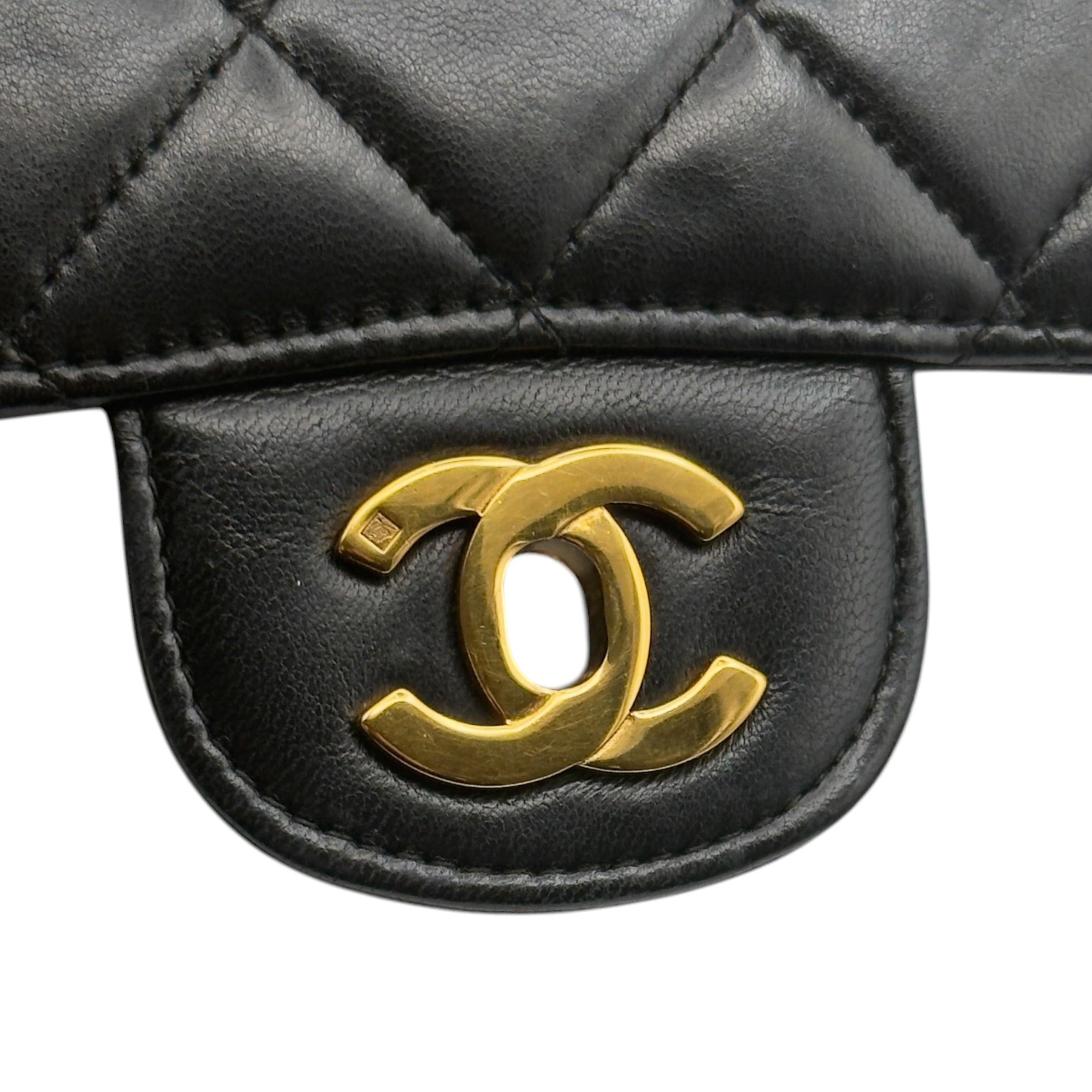 Chanel Double-Sided Classic / Timeless Bag