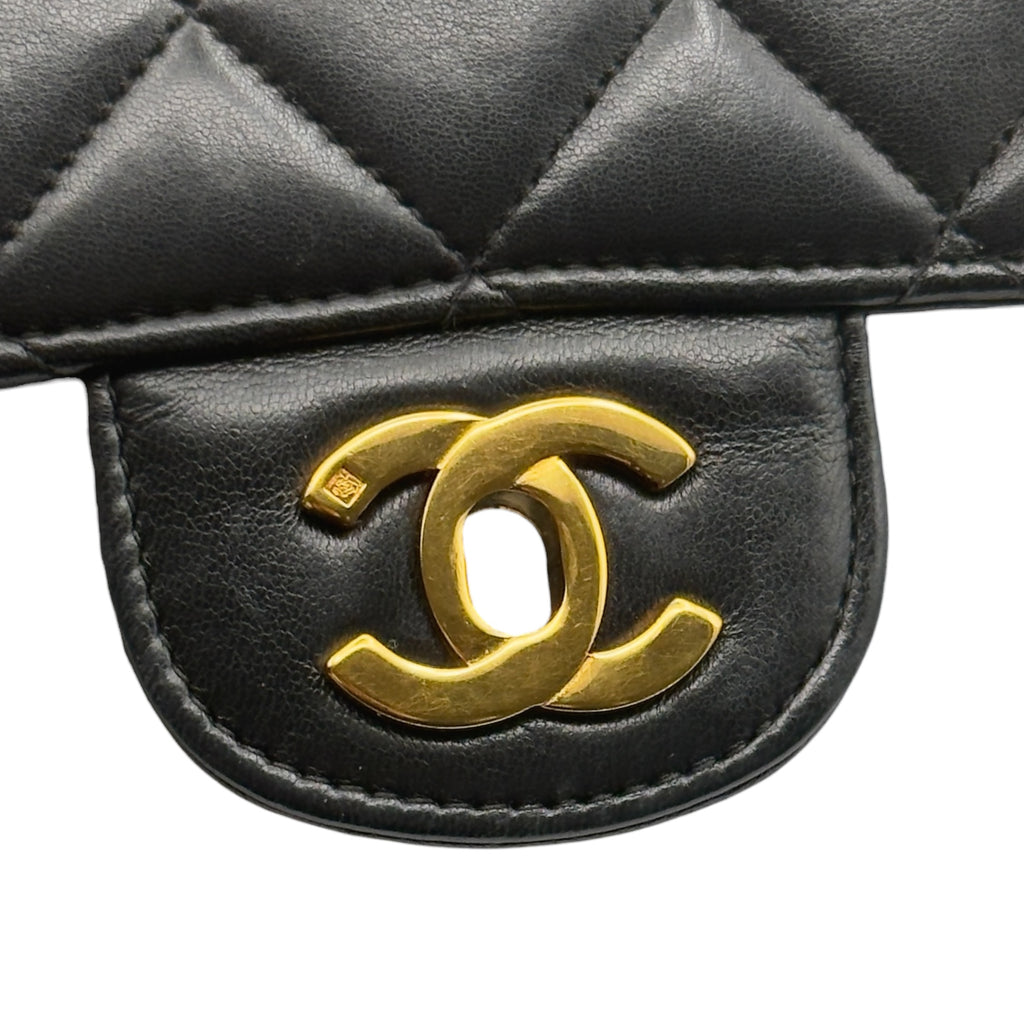 Chanel Double-Sided Classic / Timeless Bag