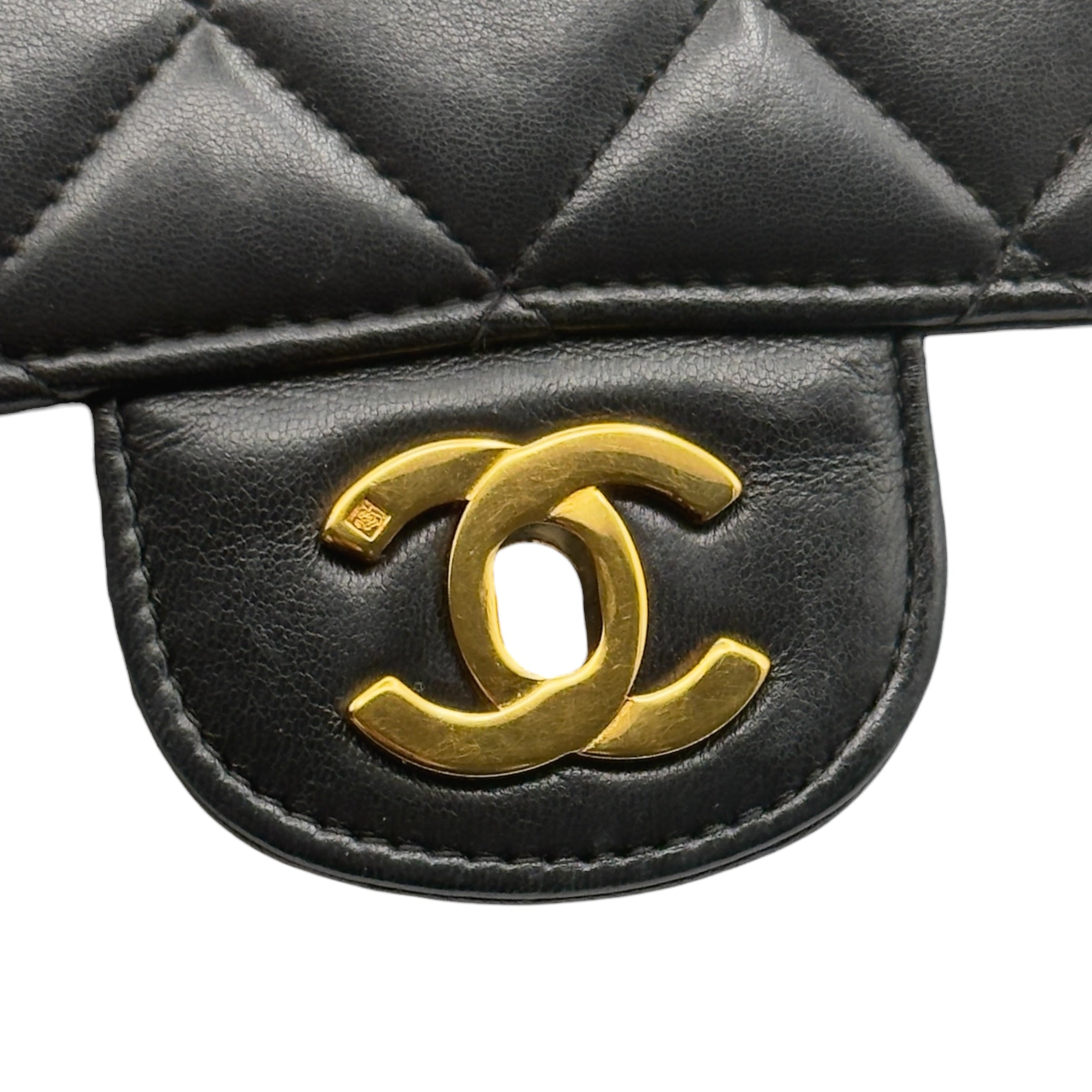Chanel Double-Sided Classic / Timeless Bag