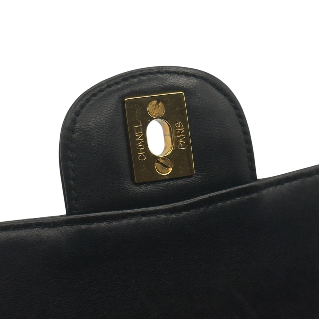 Chanel Double-Sided Classic / Timeless Bag