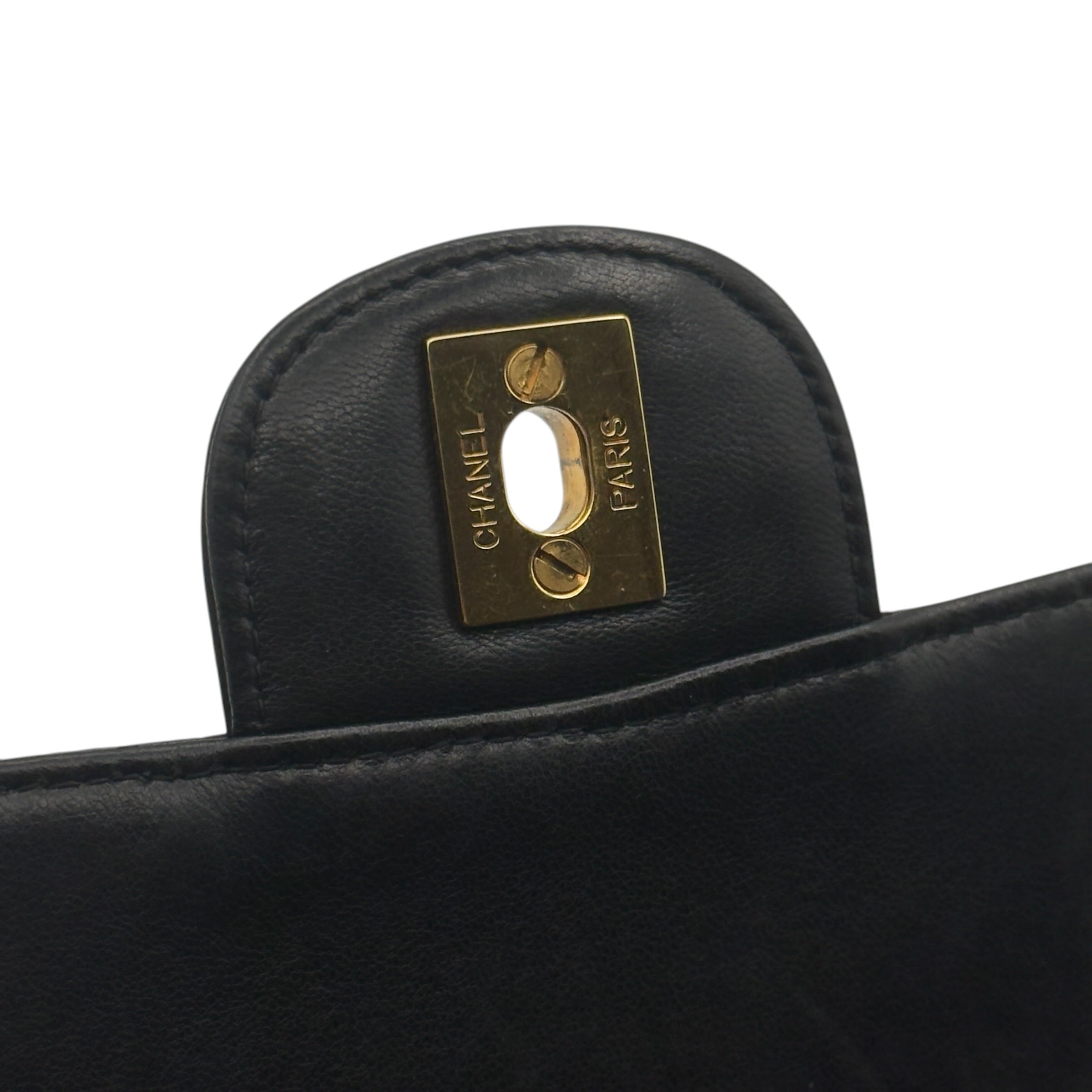 Chanel Double-Sided Classic / Timeless Bag