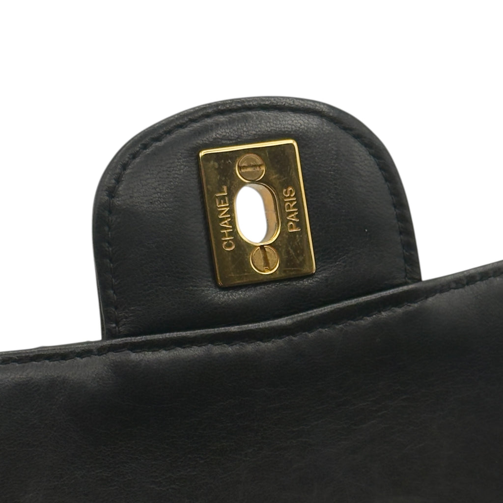 Chanel Double-Sided Classic / Timeless Bag