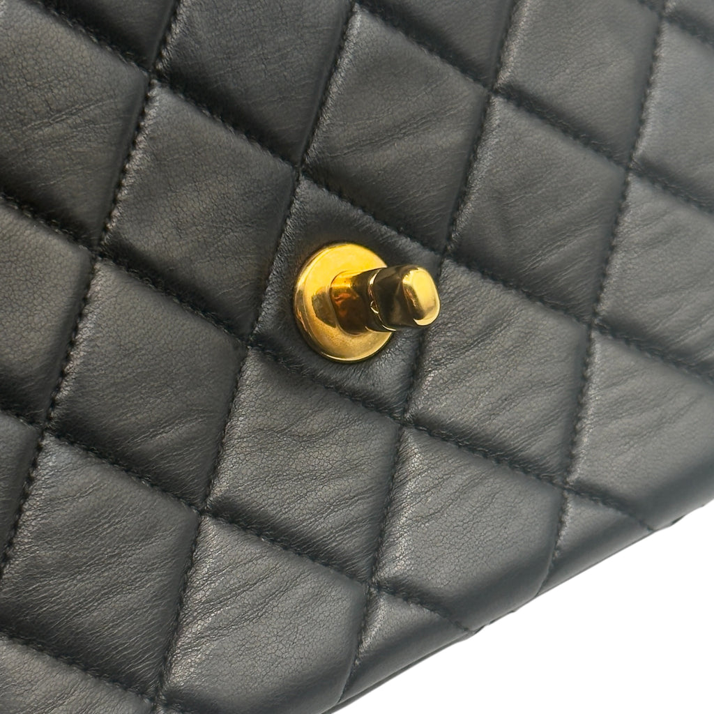 Chanel Double-Sided Classic / Timeless Bag