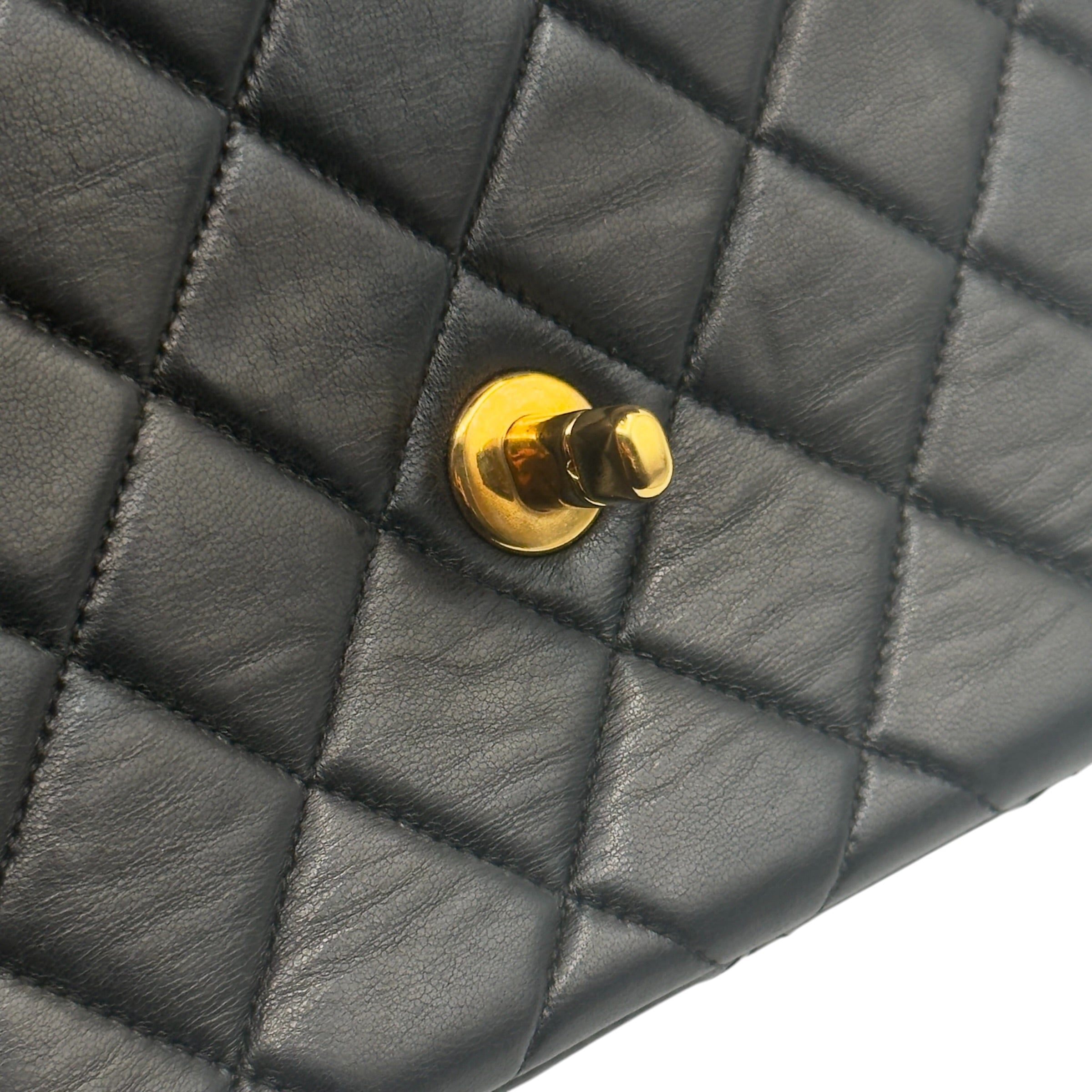 Chanel Double-Sided Classic / Timeless Bag