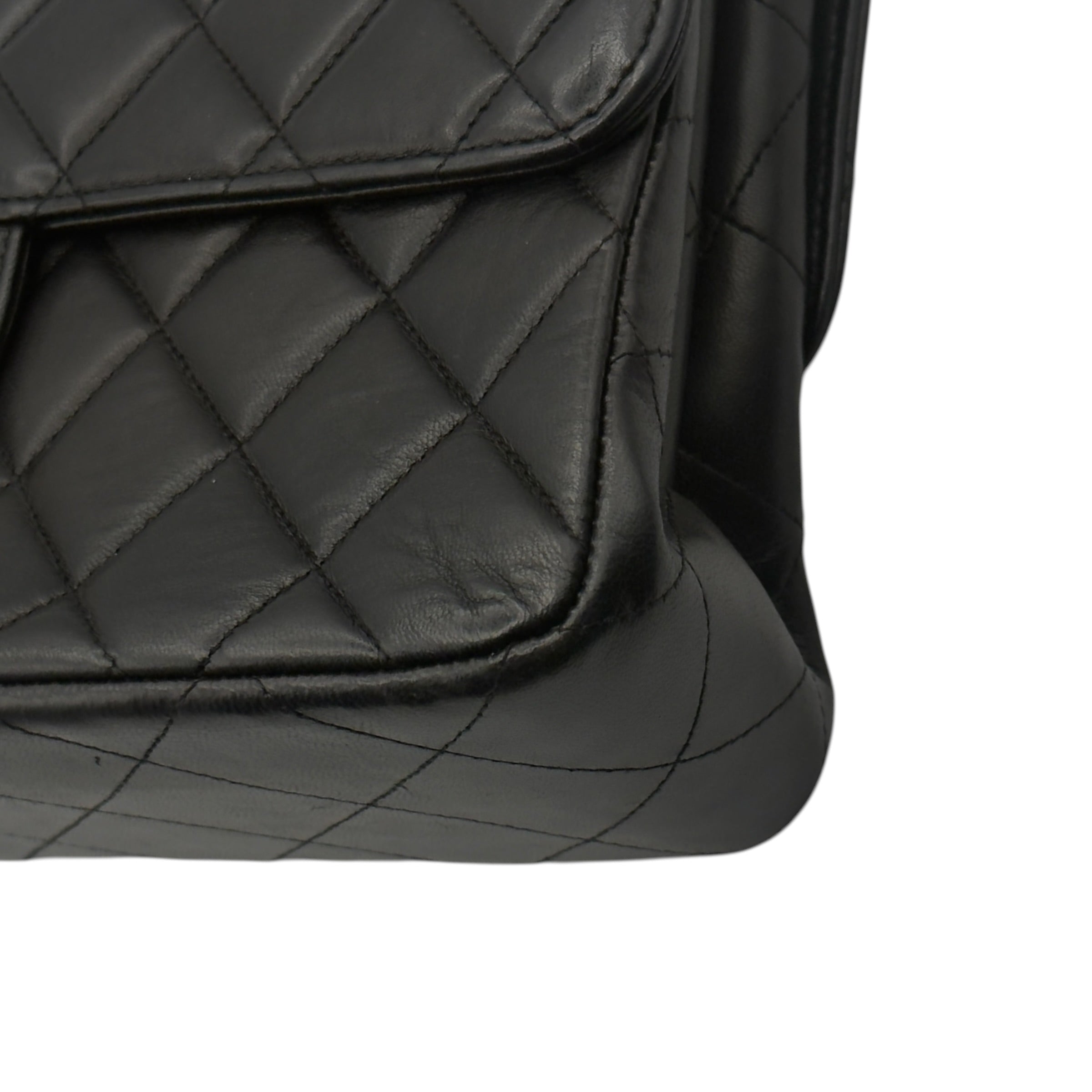 Chanel Double-Sided Classic / Timeless Bag