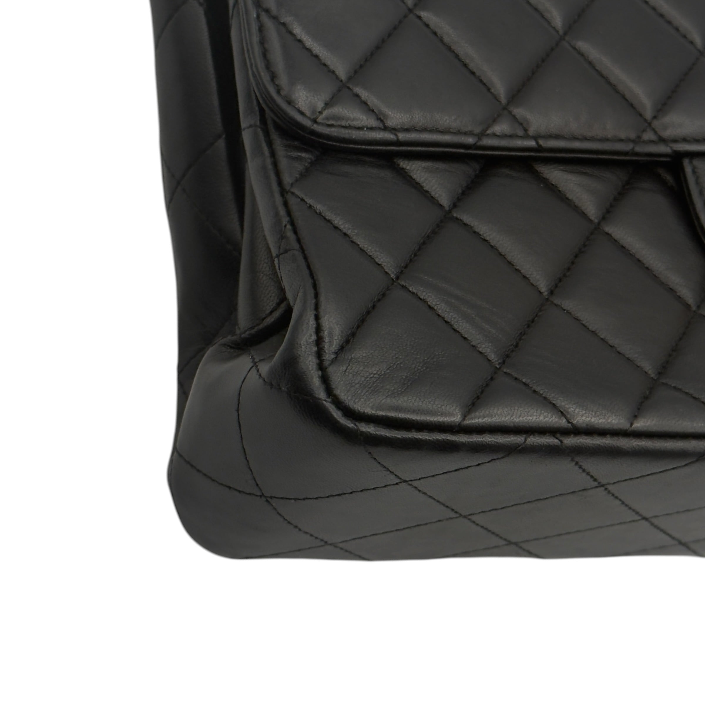 Chanel Double-Sided Classic / Timeless Bag