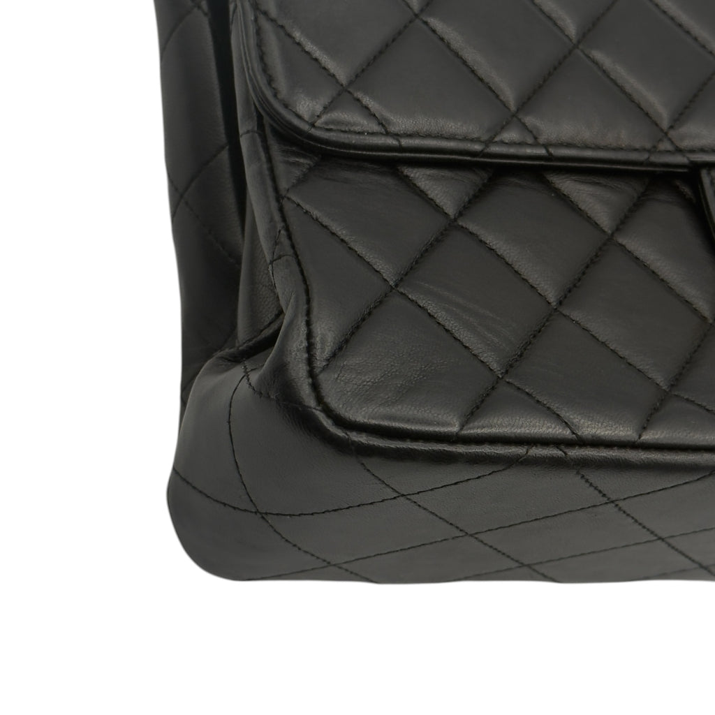 Chanel Double-Sided Classic / Timeless Bag