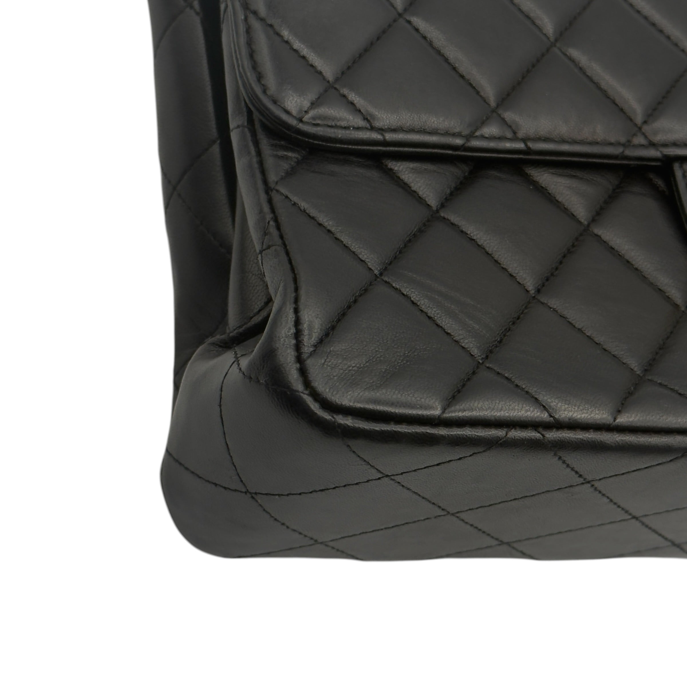 Chanel Double-Sided Classic / Timeless Bag