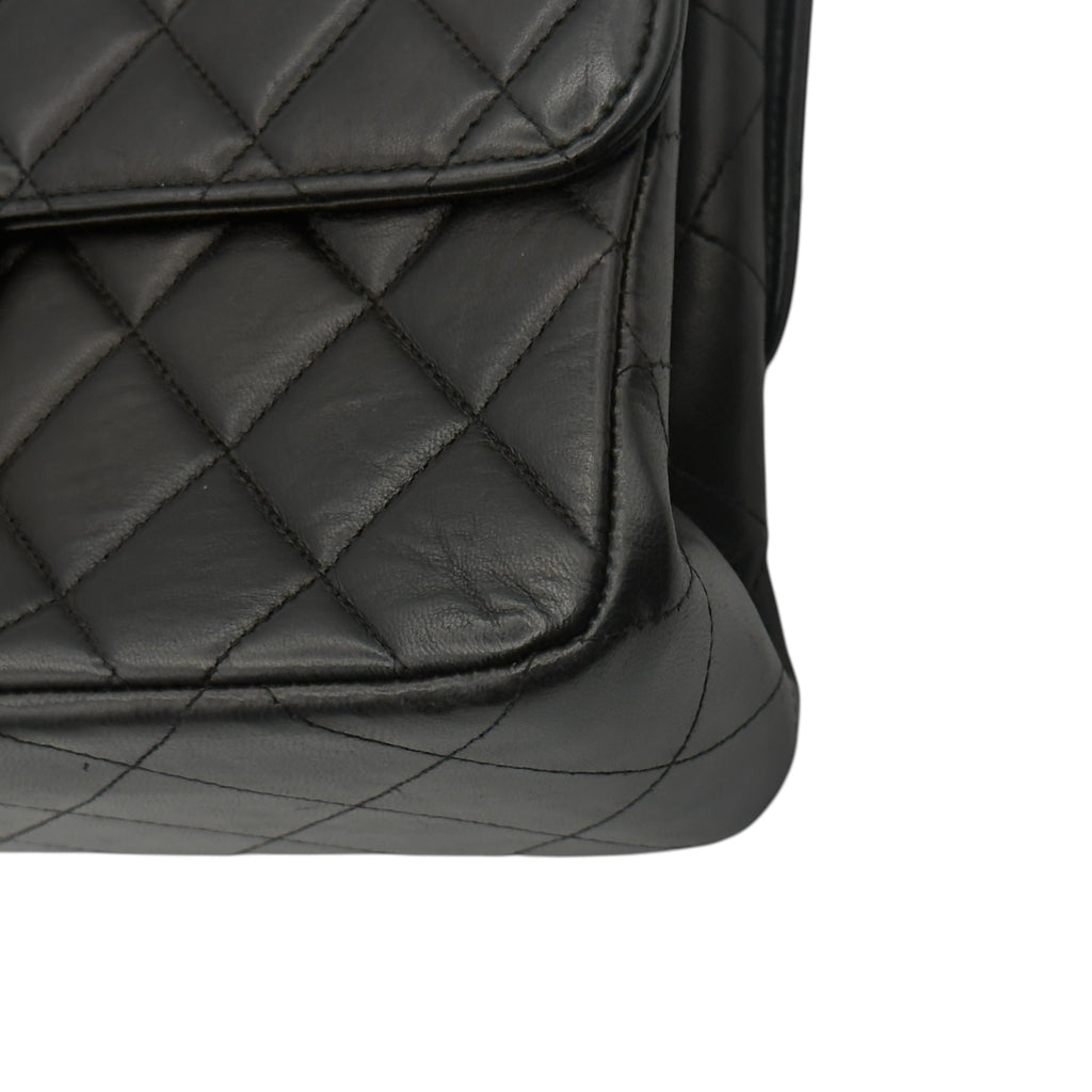 Chanel Double-Sided Classic / Timeless Bag