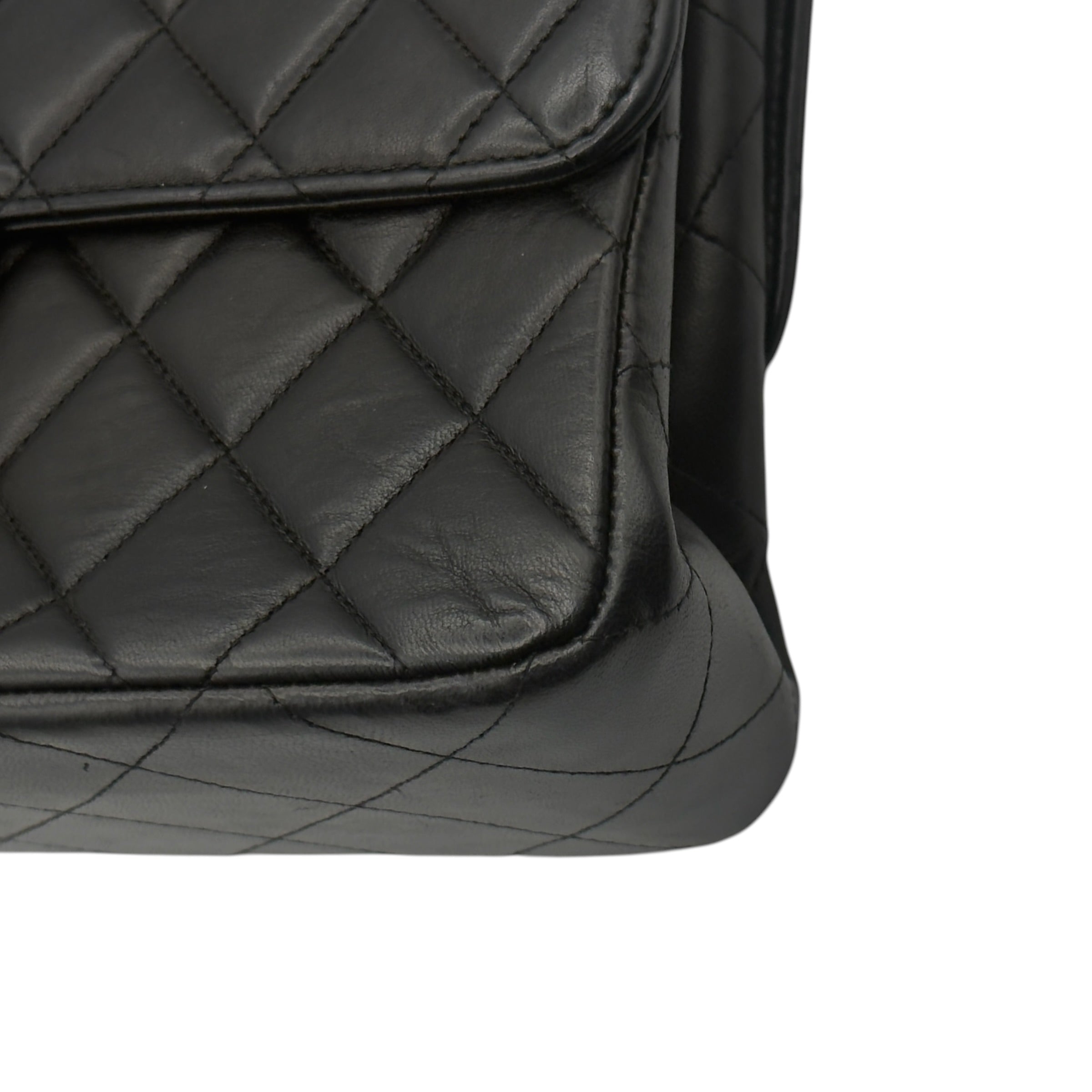 Chanel Double-Sided Classic / Timeless Bag