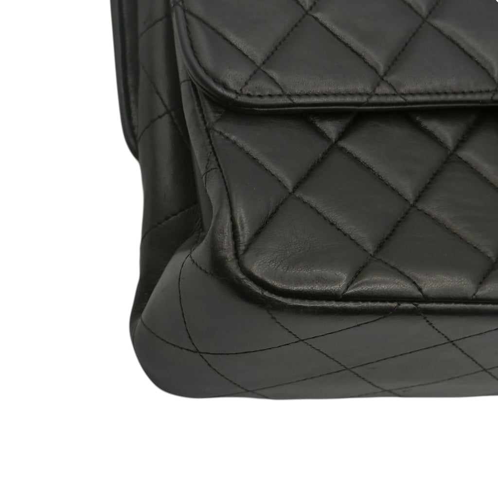 Chanel Double-Sided Classic / Timeless Bag