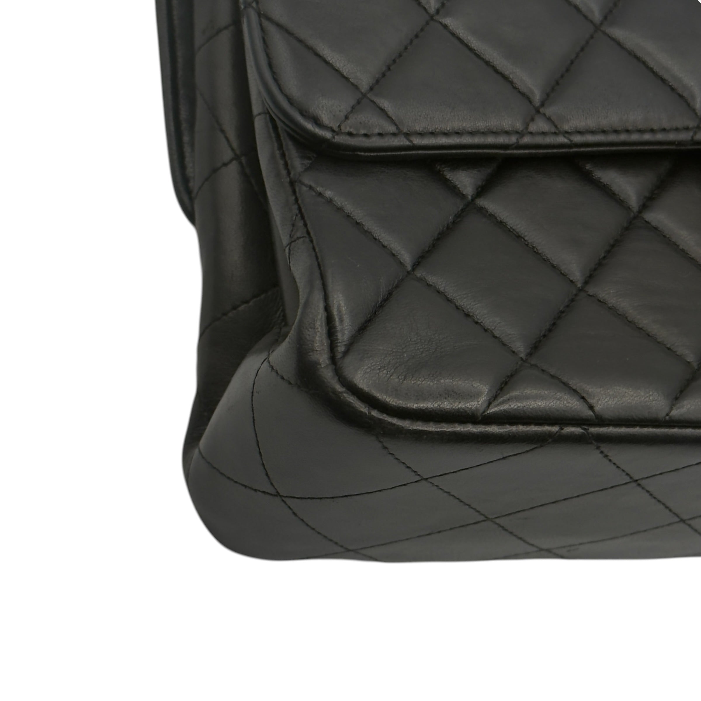 Chanel Double-Sided Classic / Timeless Bag