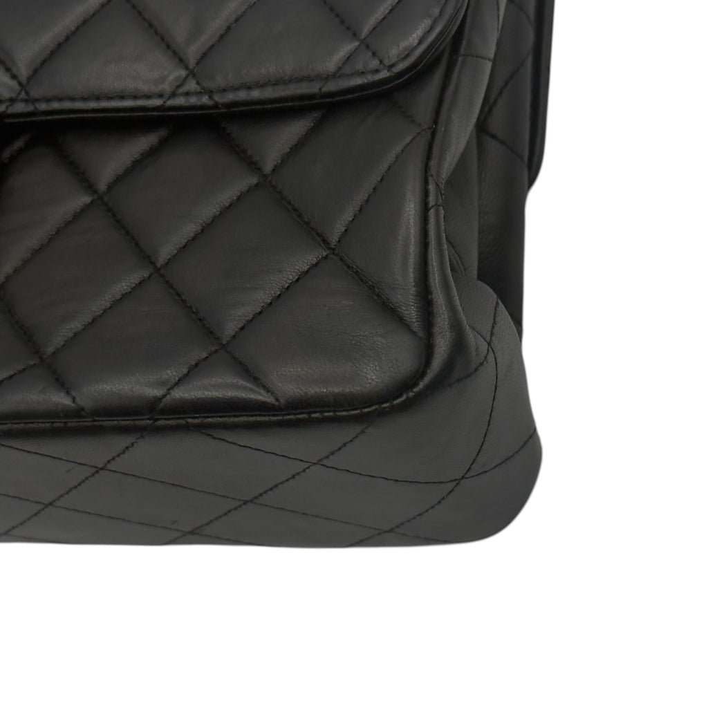 Chanel Double-Sided Classic / Timeless Bag
