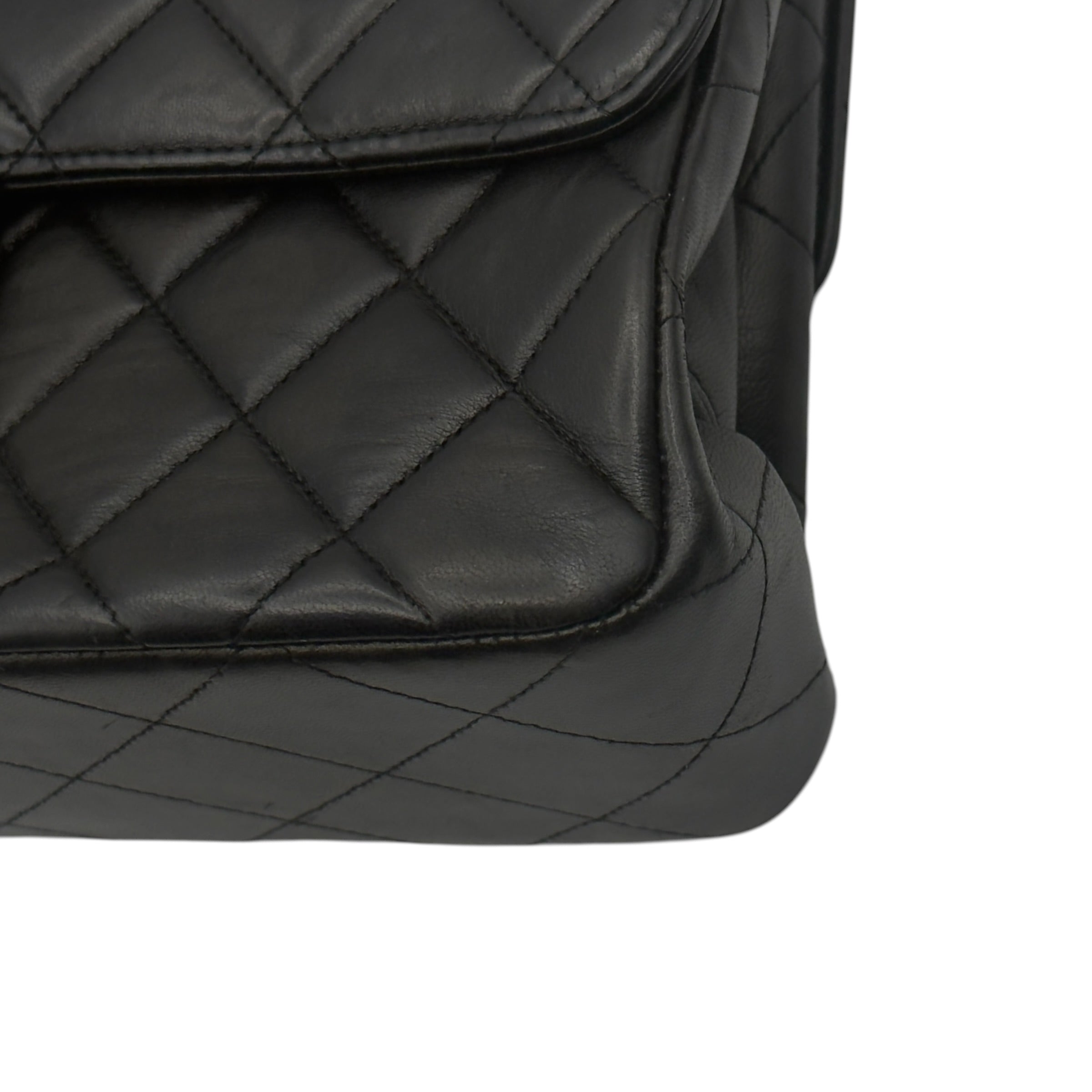 Chanel Double-Sided Classic / Timeless Bag