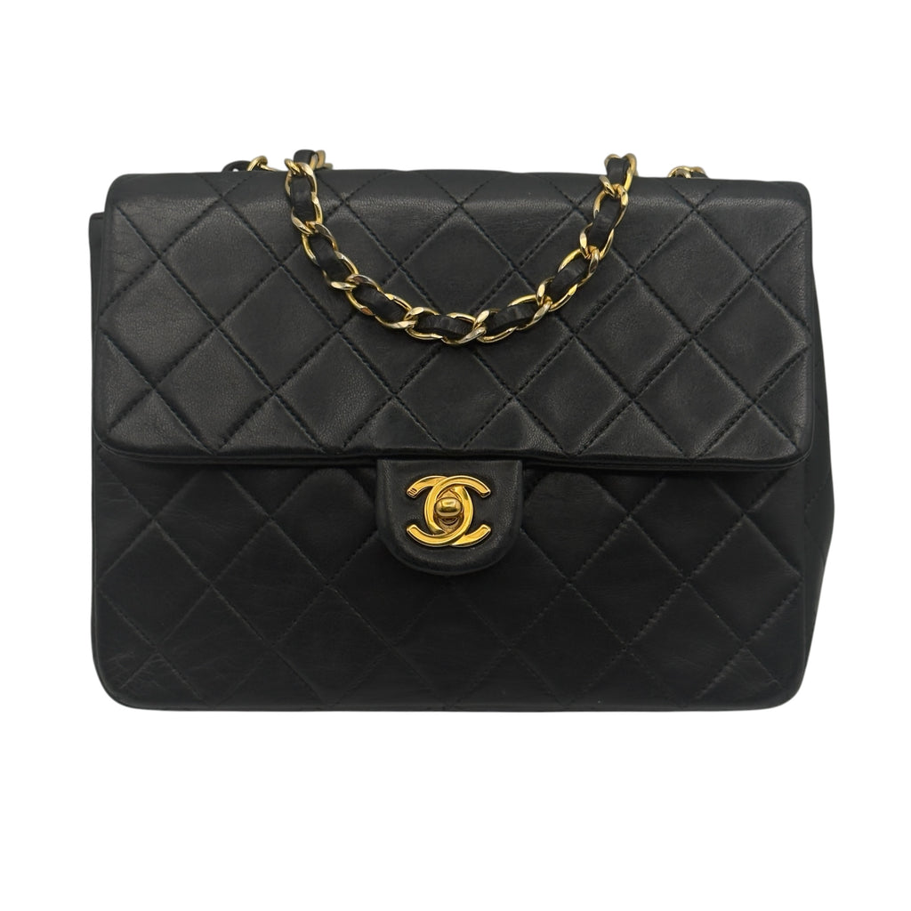Chanel Classic / Timeless Small Bag