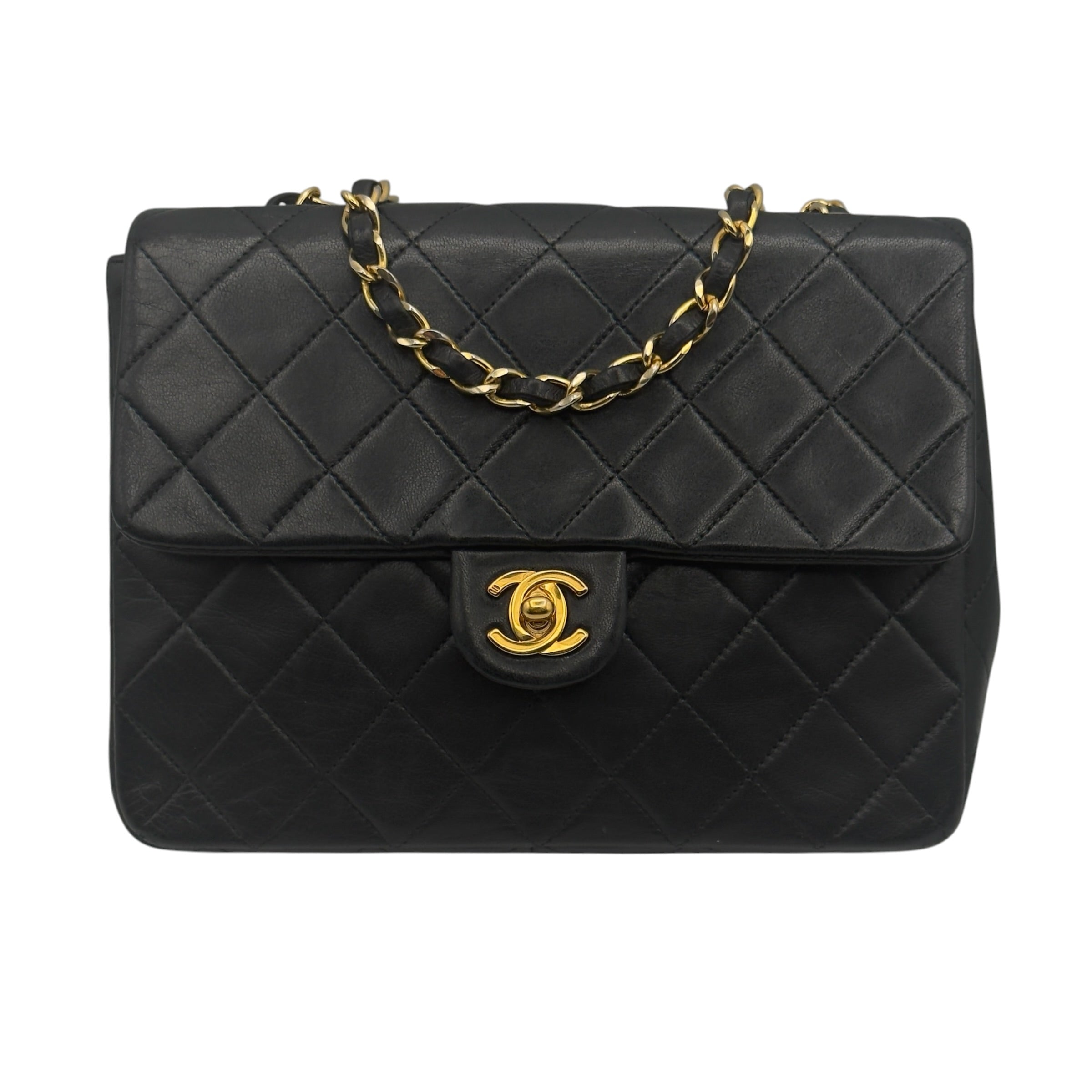Chanel Classic / Timeless Small Bag