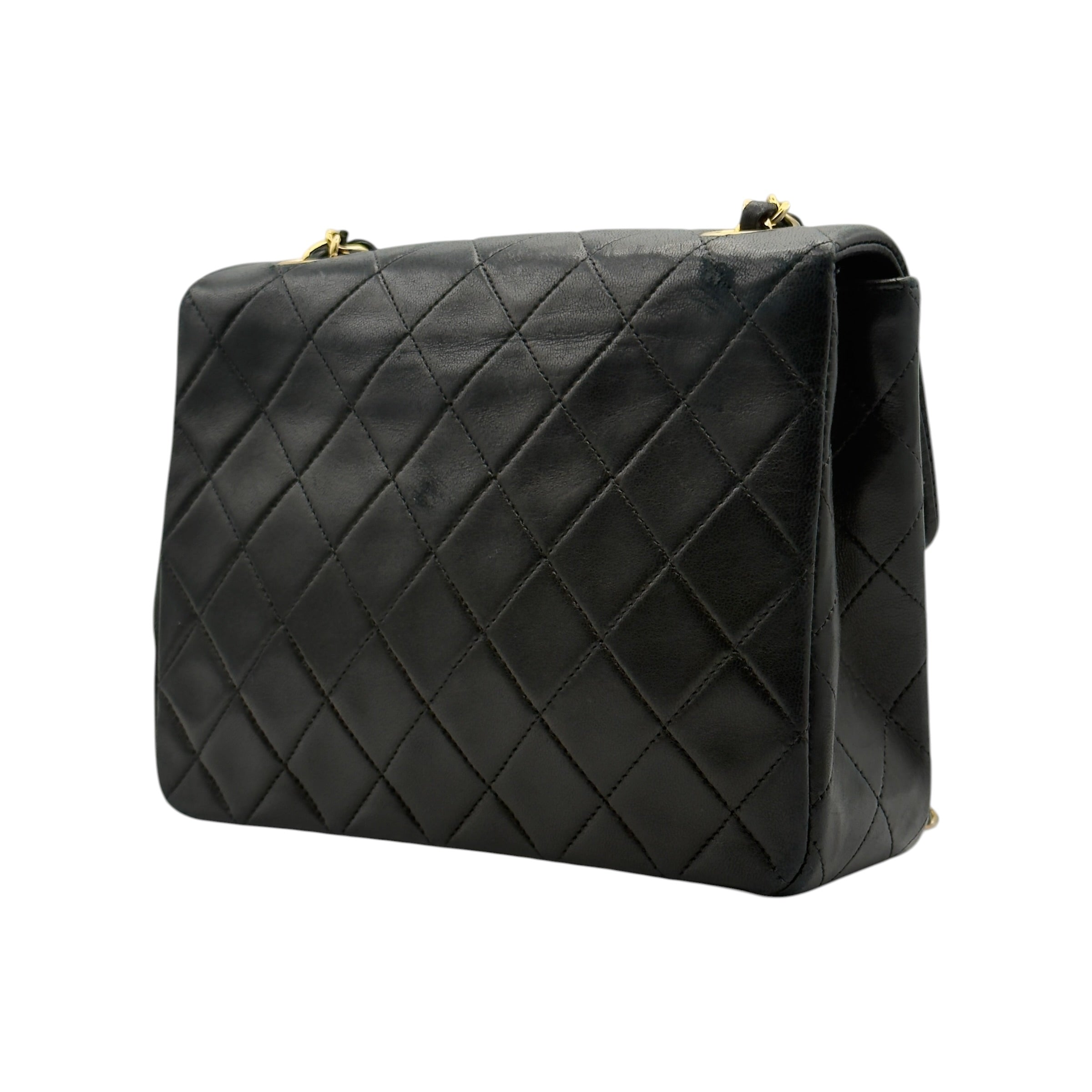 Chanel Classic / Timeless Small Bag