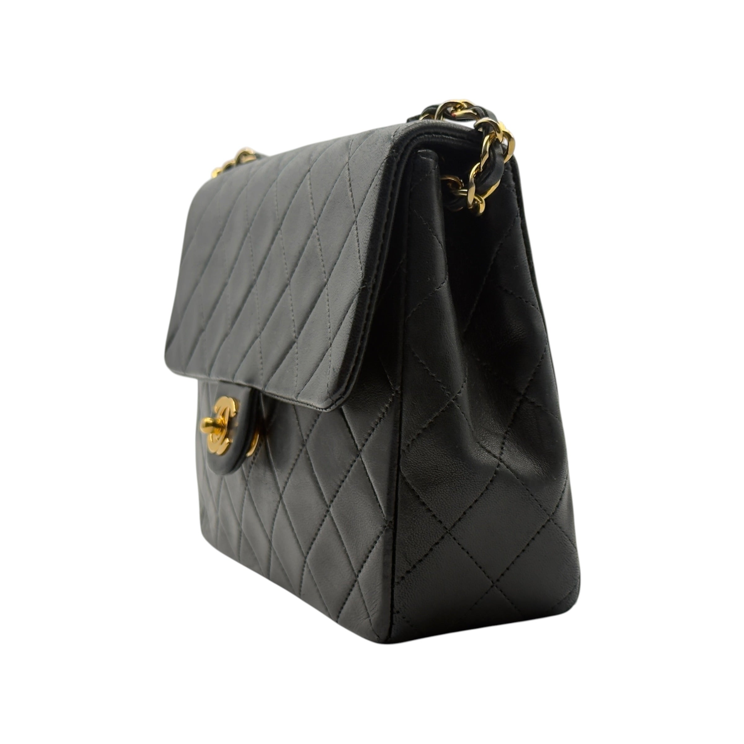 Chanel Classic / Timeless Small Bag
