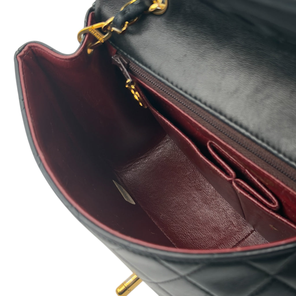 Chanel Classic / Timeless Small Bag