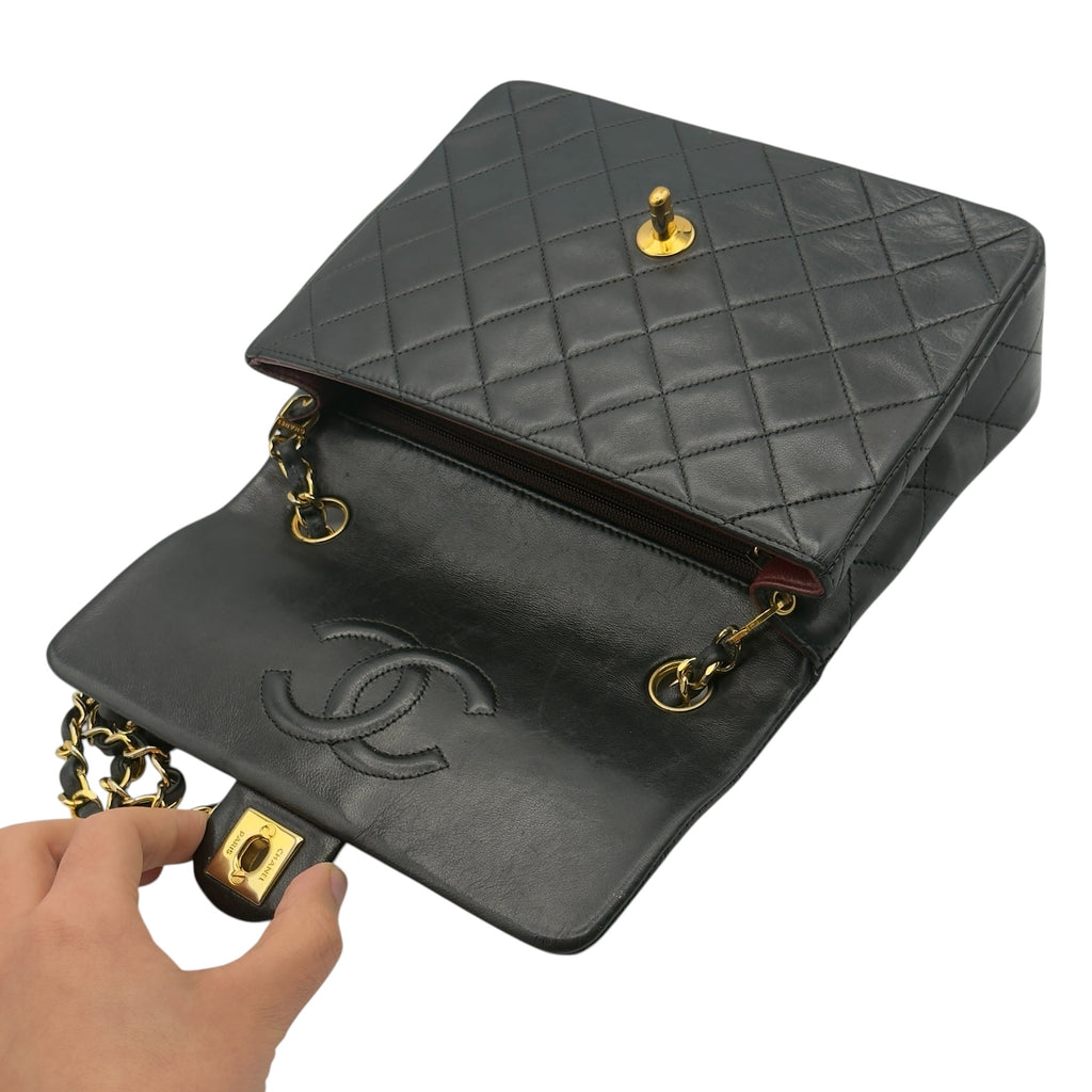 Chanel Classic / Timeless Small Bag