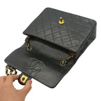 Chanel Classic / Timeless Small Bag
