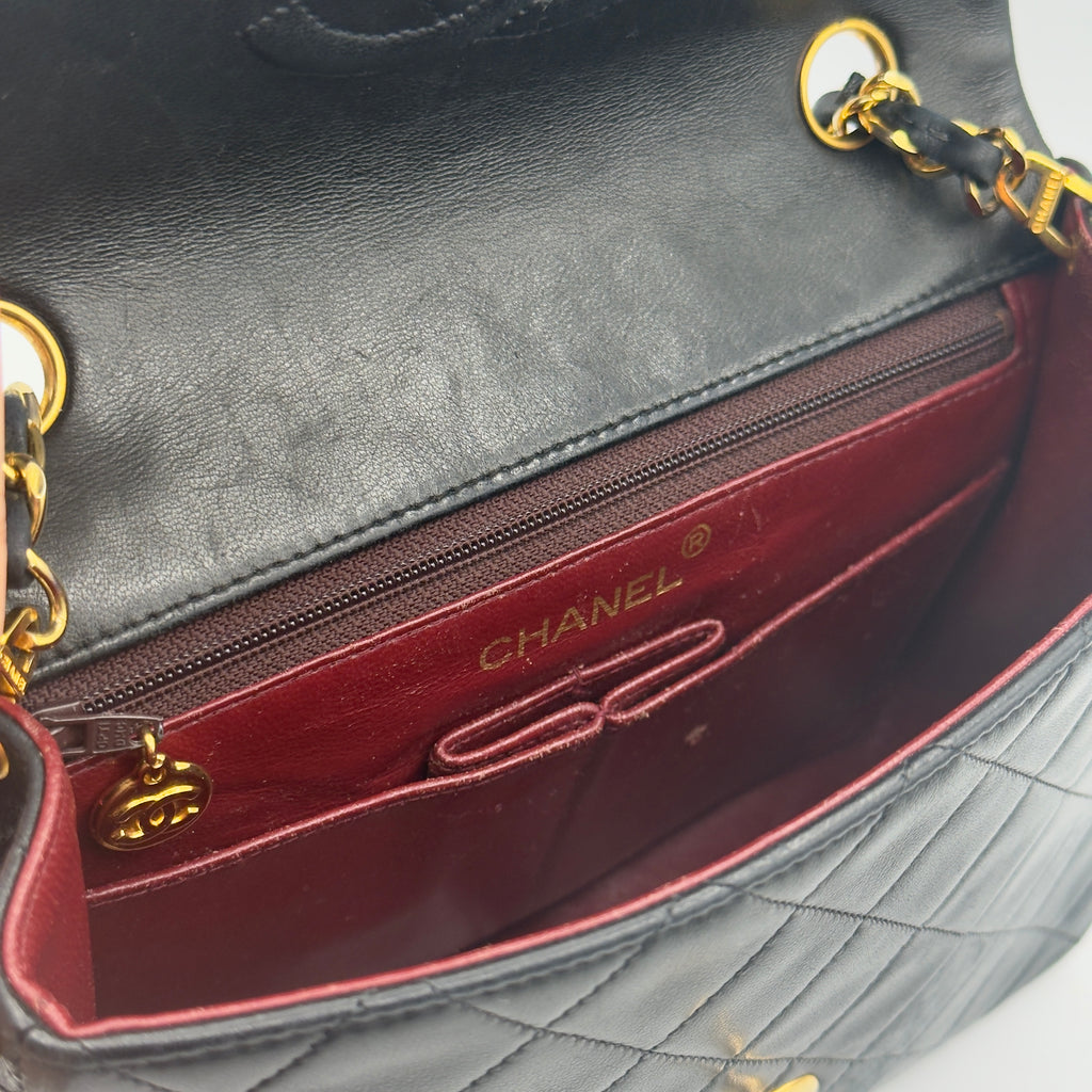 Chanel Classic / Timeless Small Bag