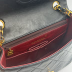 Chanel Classic / Timeless Small Bag