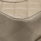 Chanel Classic / Timeless Iridescent Bag