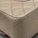 Chanel Classic / Timeless Iridescent Bag