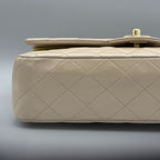 Chanel Classic / Timeless Iridescent Bag