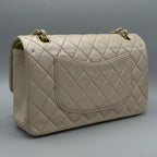 Chanel Classic / Timeless Iridescent Bag