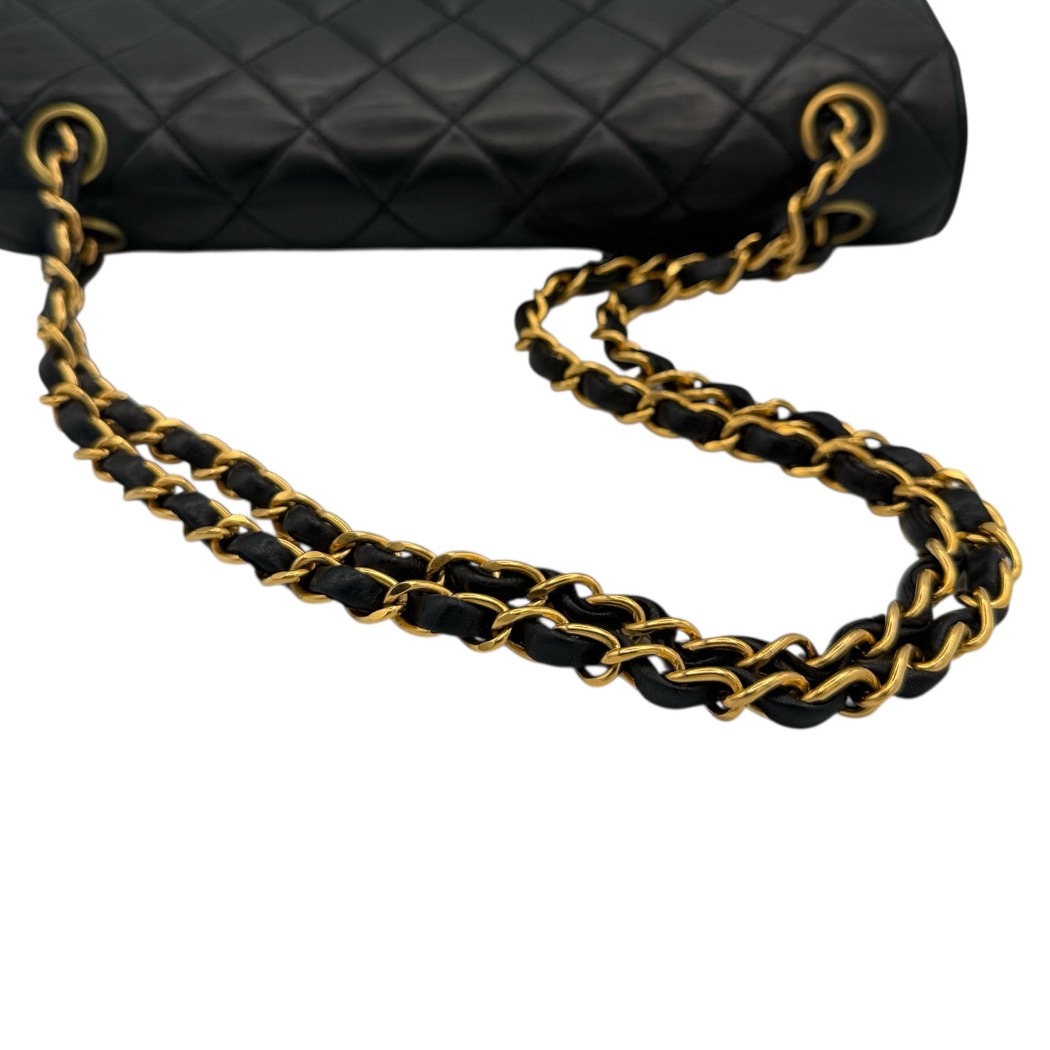 Chanel Double-Sided Classic / Timeless Bag