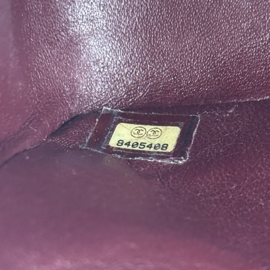 Chanel Classic / Timeless Medium Bag