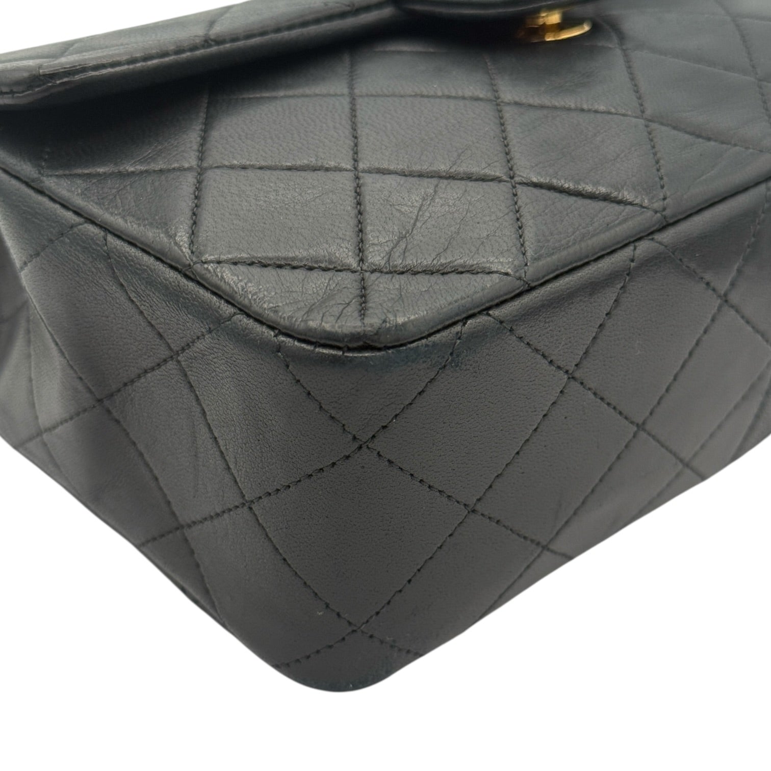 Chanel Classic / Timeless Small Bag