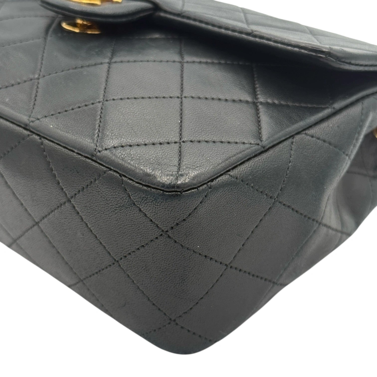 Chanel Classic / Timeless Small Bag
